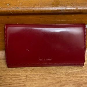 Ralph Lauren wallet